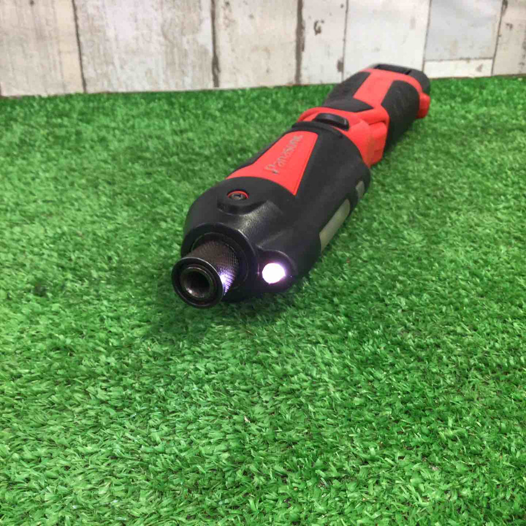 ☆パナソニック(Panasonic) コードレススティックインパクトドライバー EZ7521LA2S-R【町田店】