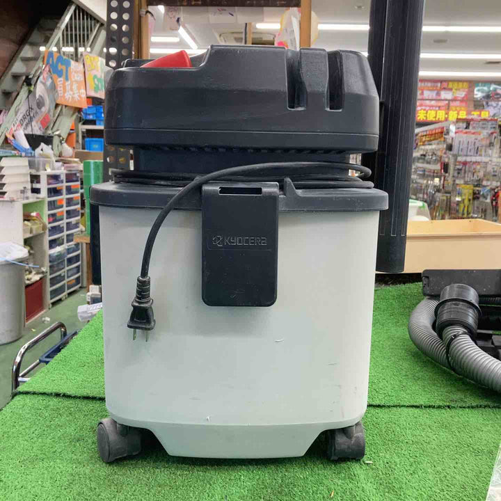 リョービ(RYOBI) 集じん機 VC-1100【桶川店】