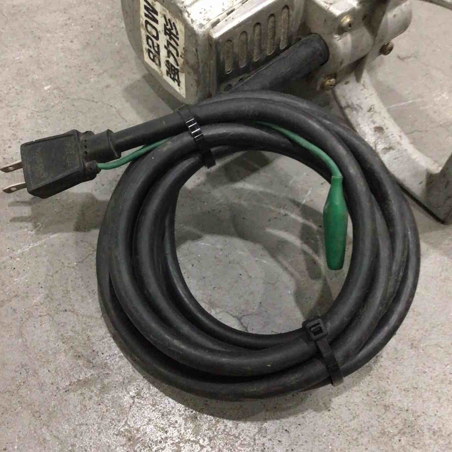◇日本電産テクノモータ (NDC ※旧：東芝 TOSHIBA) かくはん機 パワーミックス PMA-240【鴻巣店】 店頭受取り限定】◇日本電産テクノモータ (NDC ※旧：東芝 TOSHIBA