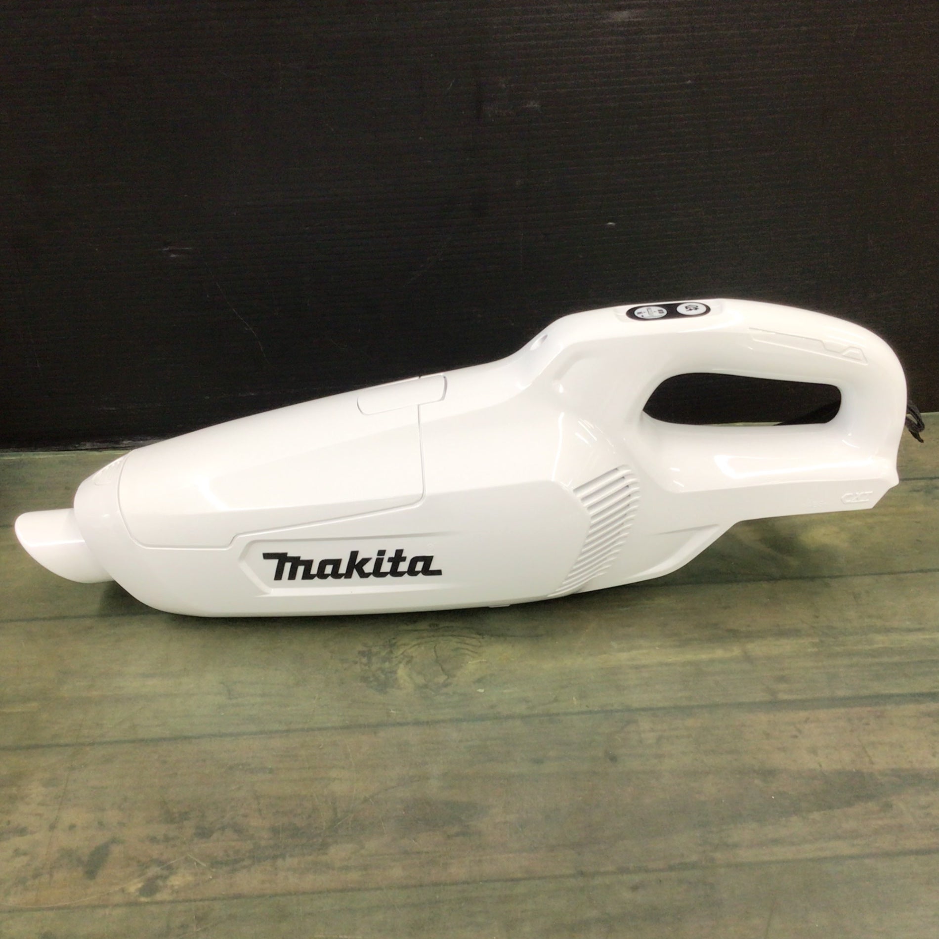 ☆マキタ(makita) コードレスクリーナー CL107FDSHW【東大和店