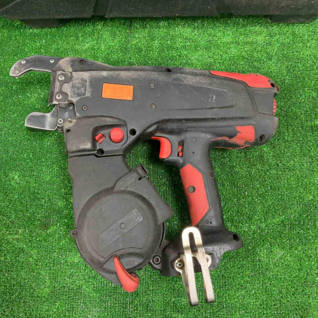 ★マックス(MAX) 鉄筋結束機 リバータイア RB-440T-B2CA/1440A【草加店】