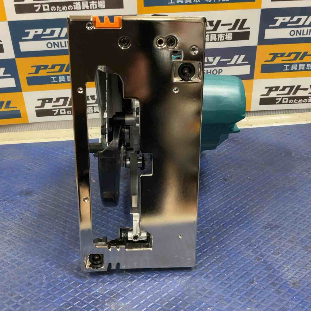 ★マキタ(makita) コードレス丸のこ HS631DGXS【草加店】