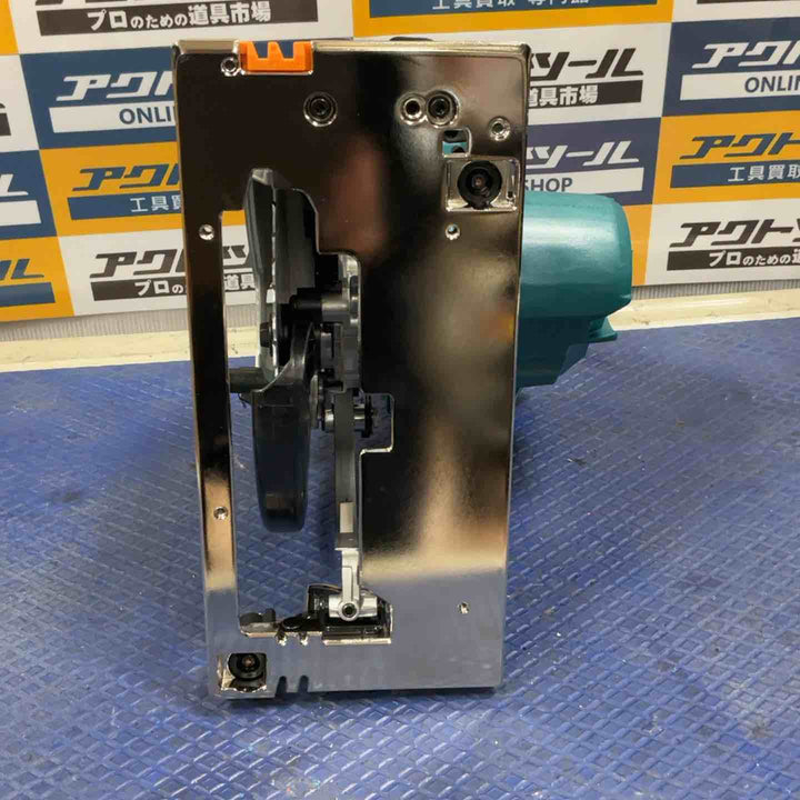 ★マキタ(makita) コードレス丸のこ HS631DGXS【草加店】