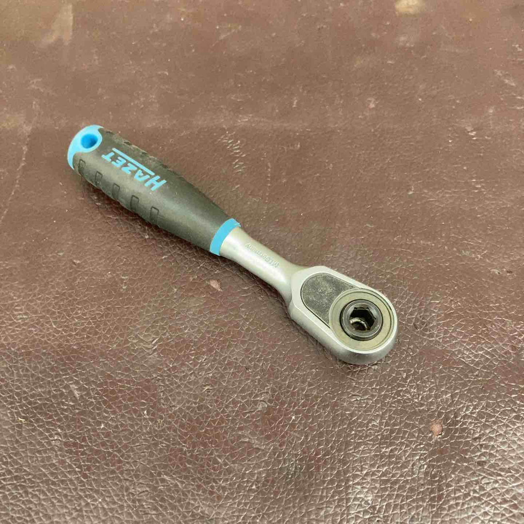 【中古品】 ハゼット(HAZET) ビットラチェットレンチ 1/4 863HPB 【東大和店】