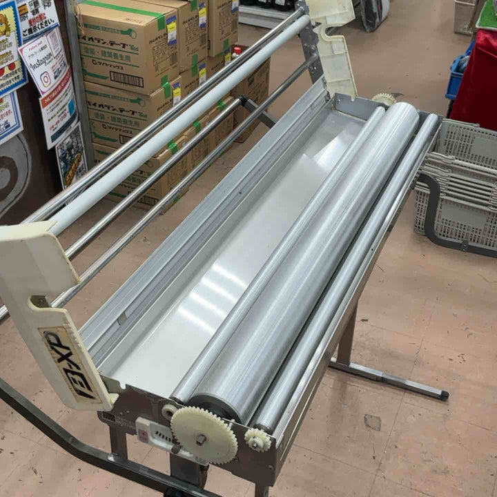 【店頭受取り限定】極東 手動糊付機 B-XP【草加店】