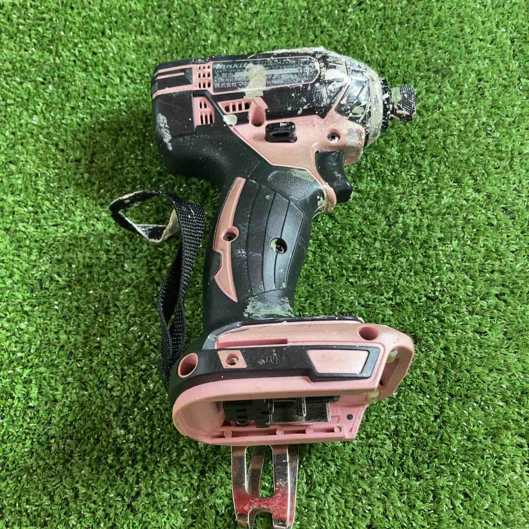 ★マキタ(makita) コードレスインパクトドライバー TD149DRFXP【川崎店】