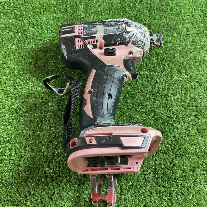 ★マキタ(makita) コードレスインパクトドライバー TD149DRFXP【川崎店】