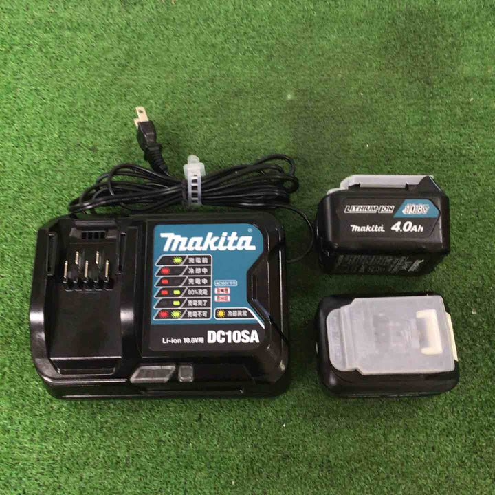 ★マキタ(makita) コードレスドリルドライバー DF332DSMX【町田店】
