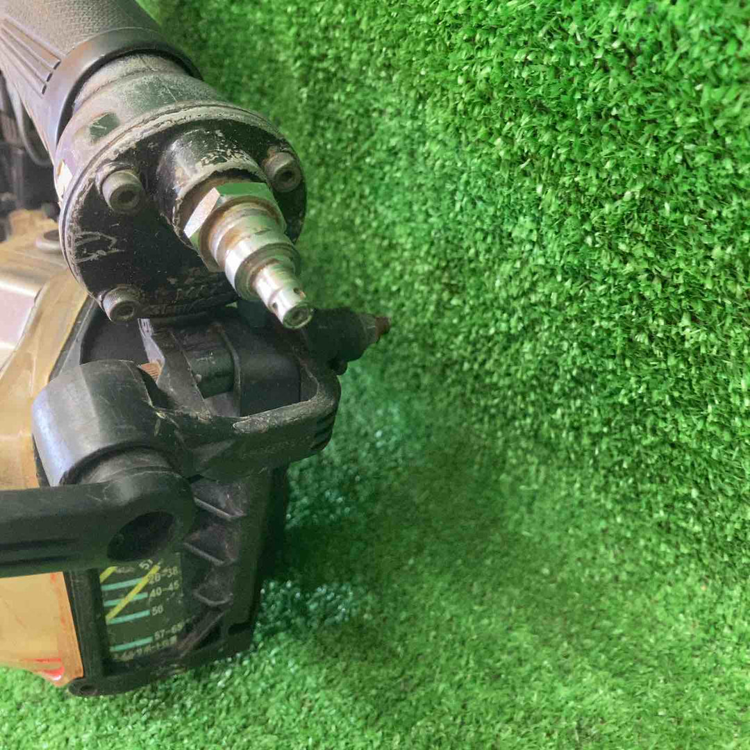 ★マックス(MAX) 高圧エア釘打ち機 HN-65FW1【川越店】