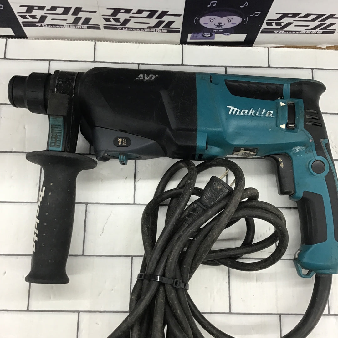 ★マキタ(makita) ハンマドリル HR2601F【所沢店】