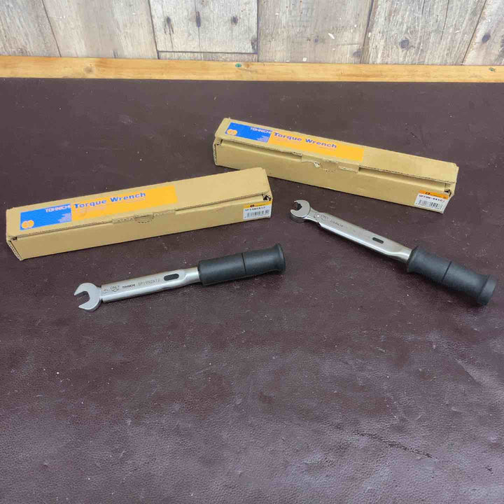 【中古美品】 東日(TOHNICHI) トルクレンチ SP19 2点まとめです 【東大和店】