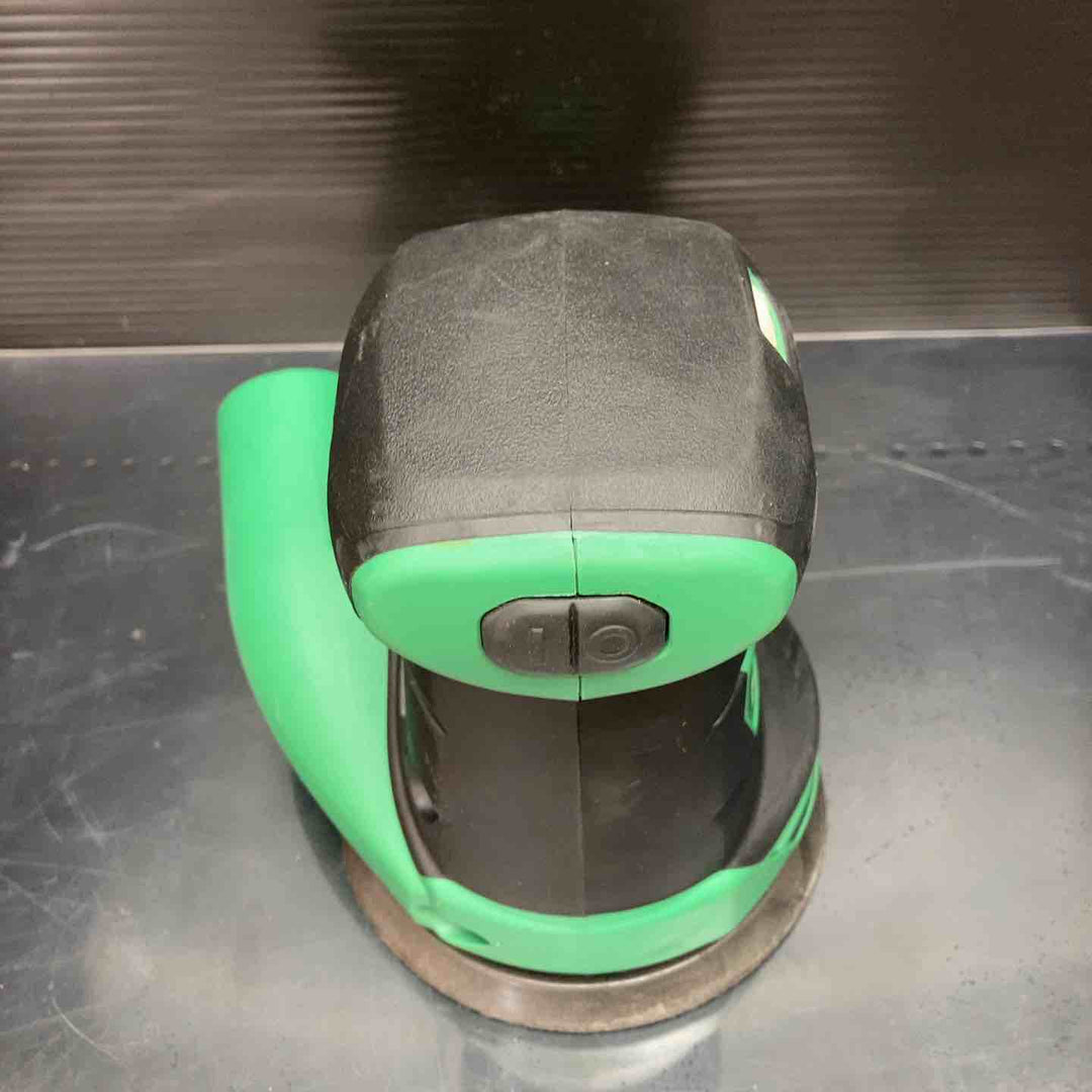 ★ハイコーキ(HIKOKI ※旧:日立工機) コードレスランダムサンダー SV1813DA(NN)【川越店】