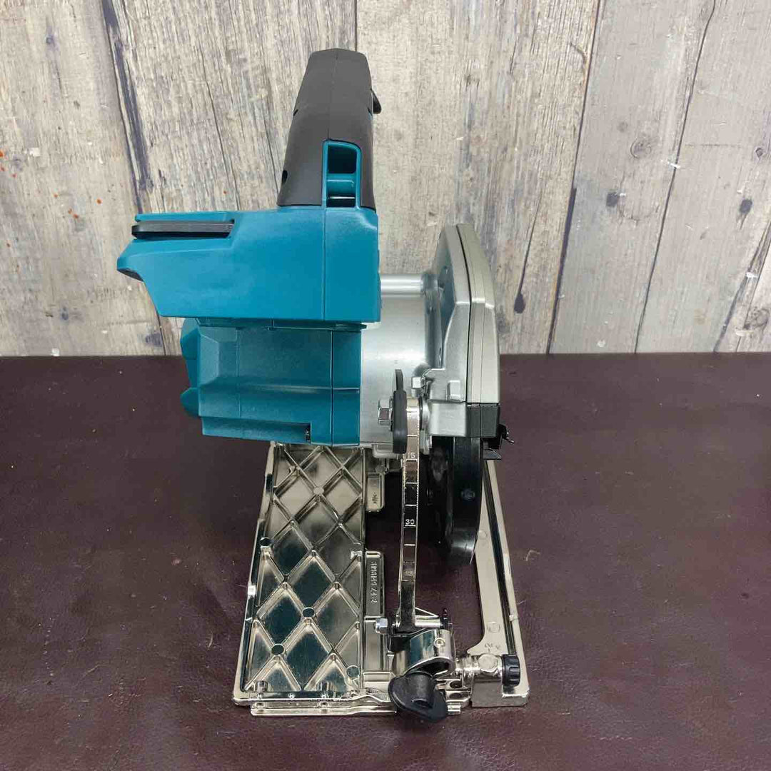 【中古品】 マキタ(makita) コードレス丸のこ HS474DRGX 【東大和店】