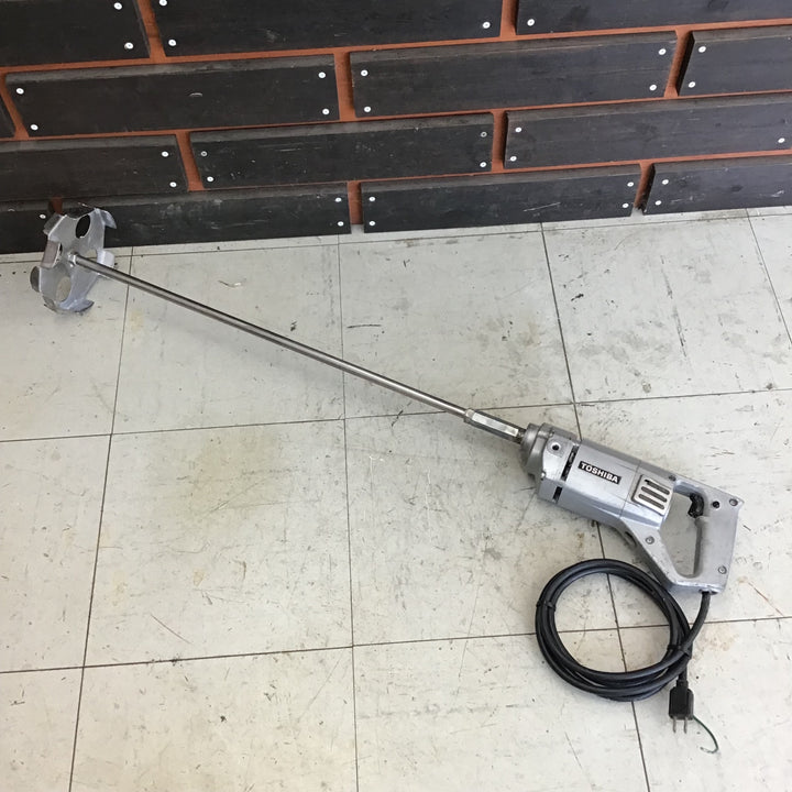 【中古品】日本電産/旧：東芝 かくはん機 SBM-150E1 【鴻巣店】