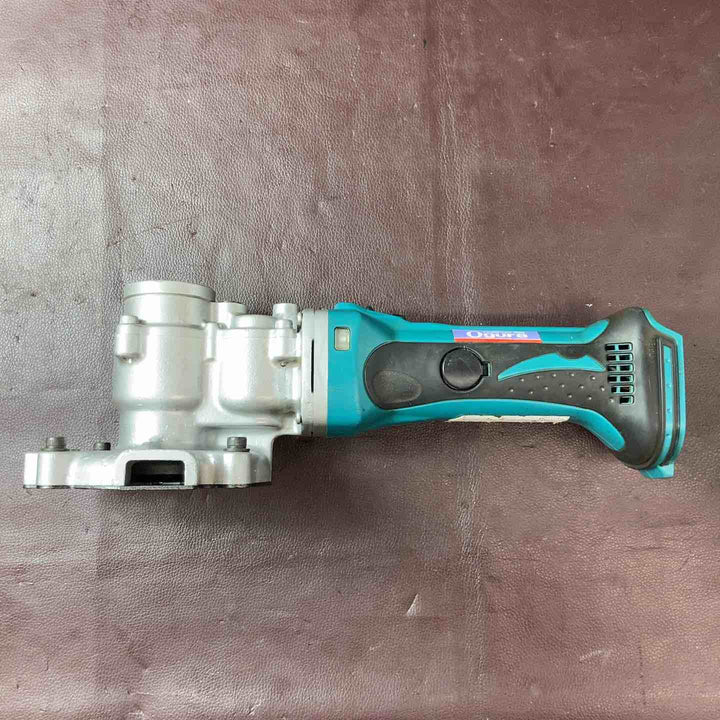 【中古品】 オグラ(Ogura) コードレスツライチカッター HSC-19GA 18V 110mm  【東大和店】