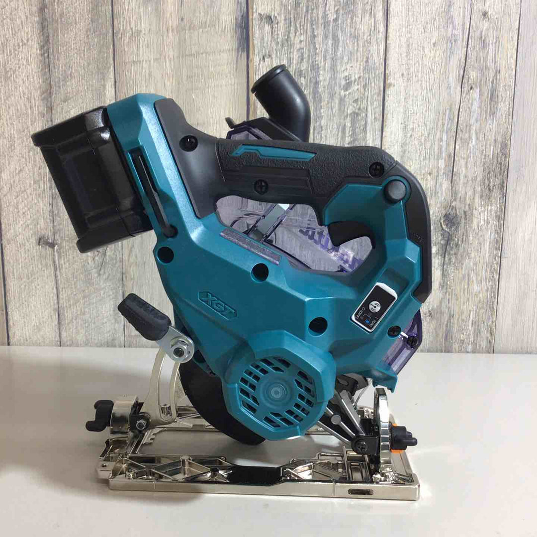 【未使用品】★マキタ makita 40V コードレス丸ノコ KS004GRDX【戸田店】