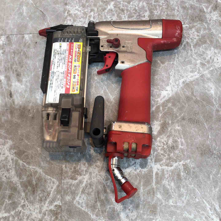 ★マックス(MAX) 高圧ピンネイラ HA-50P1/P50F3【越谷店】