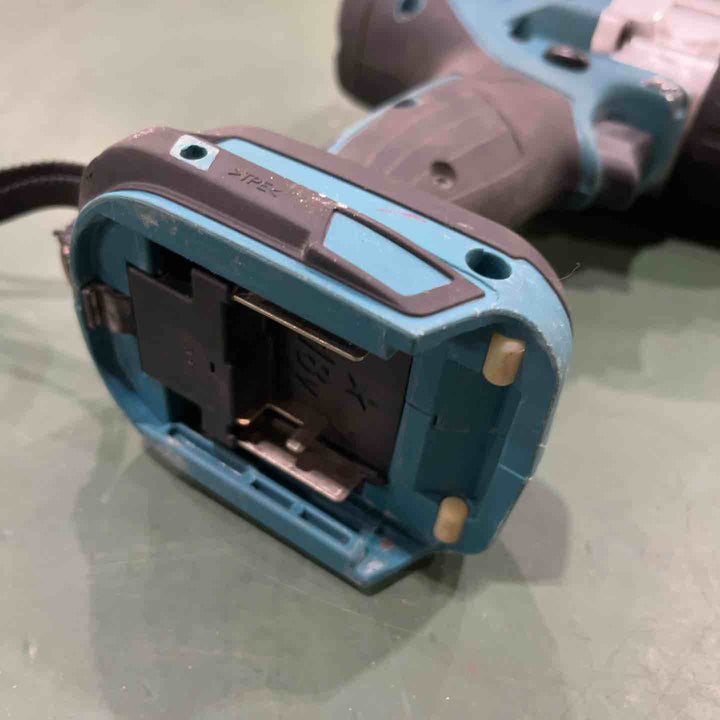 ★マキタ(makita) コードレス振動ドリルドライバー HP481DRGX【川口店】