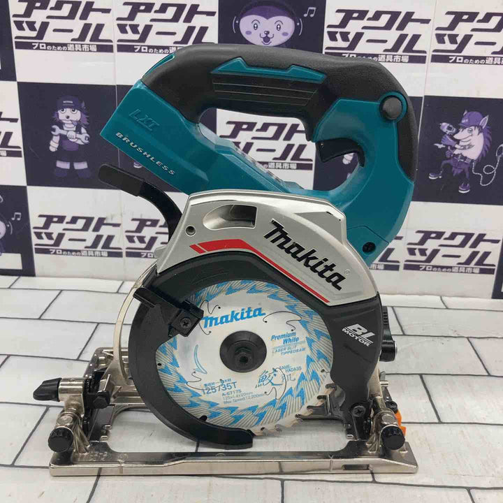 ★マキタ(makita) コードレス丸のこ HS474DZ【所沢店】
