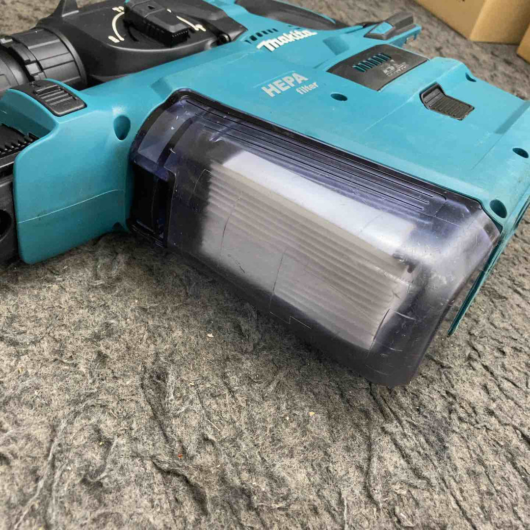 ★マキタ(makita) 24mmコードレスハンマドリル HR244DZKV【鴻巣店】