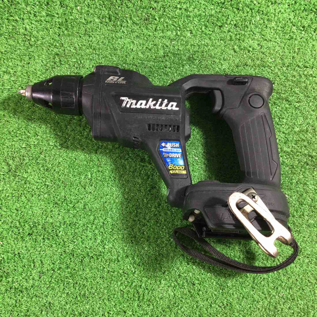 ☆マキタ(makita) コードレススクリュードライバー FS600DZB【川口店】