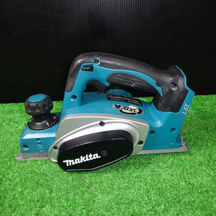 ★マキタ(makita) コードレスカンナ KP180DZ【岩槻店】