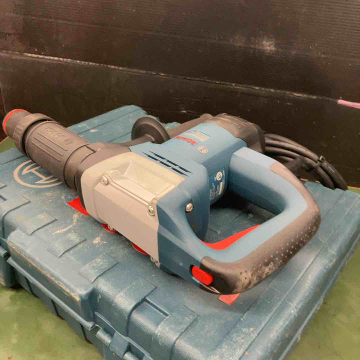 ★ボッシュ(BOSCH) 電動ハンマー GSH5XN【戸田店】