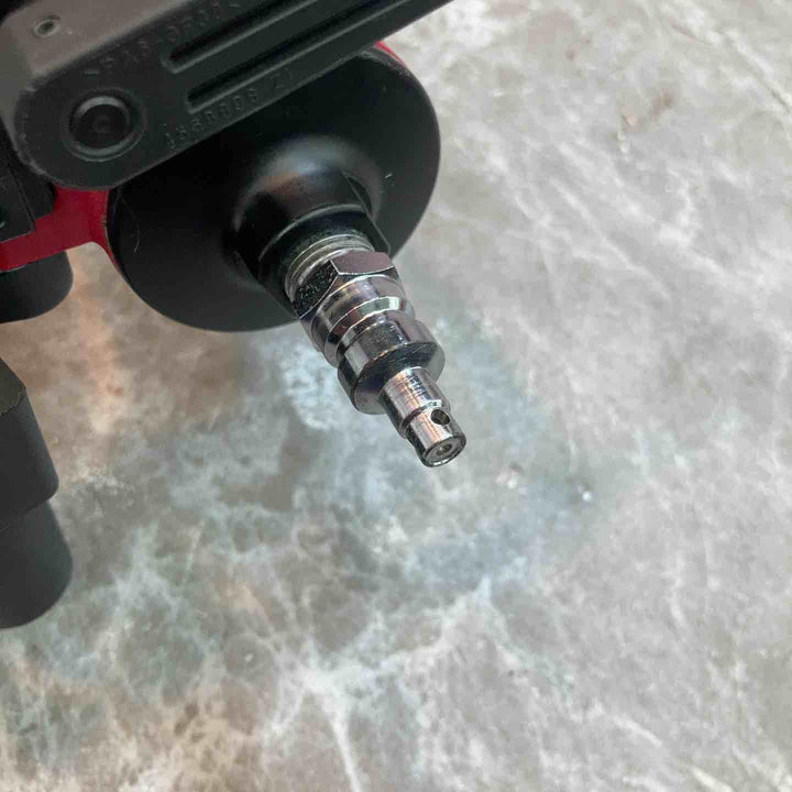 ★マキタ(makita) 高圧エア釘打ち機 AN534H【八潮店】