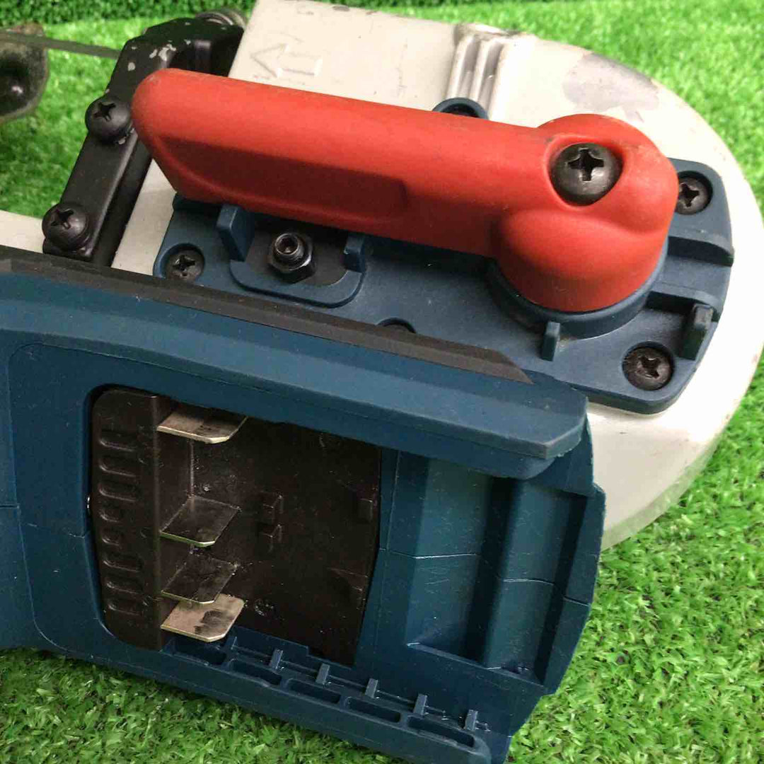 【中古品】 ボッシュ/BOSCH 18Vバッテリーバンドソー〔GCB18V-LI〕 【鴻巣店】