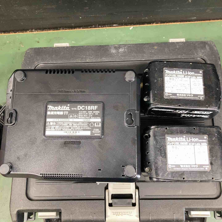 ☆マキタ(makita) 18V コードレスインパクトドライバー TD173DGXPG LTX20周年記念限定カラー プレミアムグレージュ【戸田店】