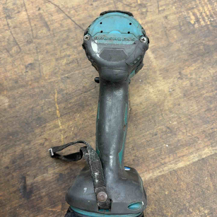 ★マキタ(makita) コードレスインパクトドライバー TD161DRGX【八潮店】