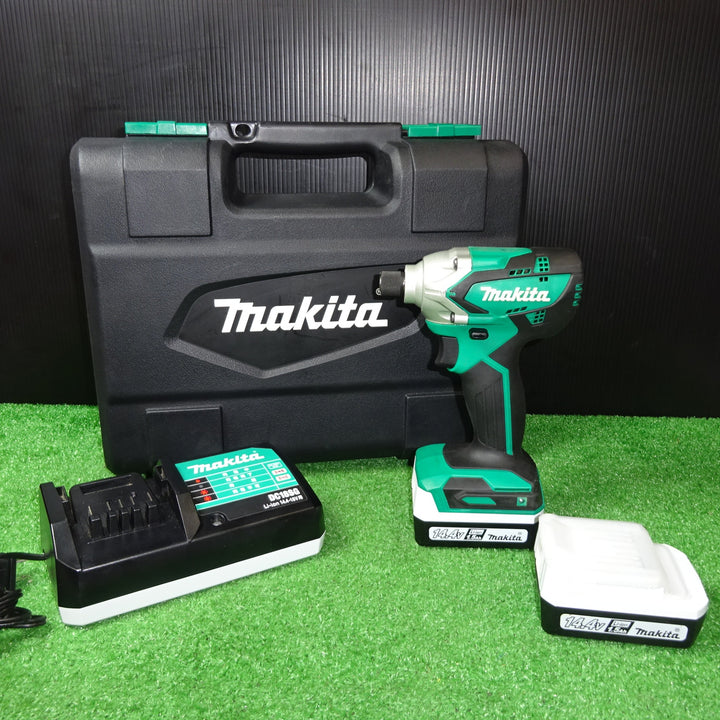 ★マキタ(makita) コードレスインパクトドライバー MTD001DSX【岩槻店】