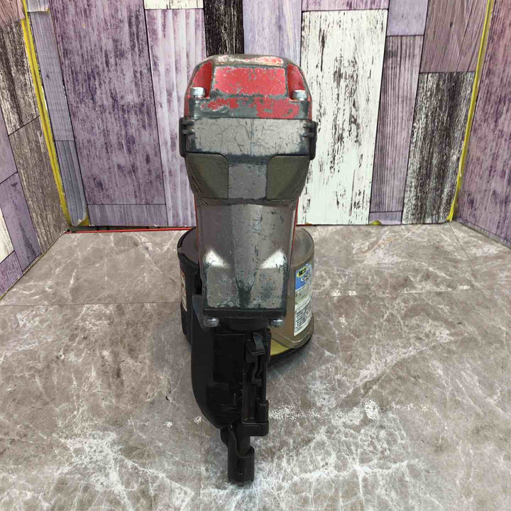 ★マックス(MAX) 高圧エア釘打ち機 HN-75N1【八潮店】