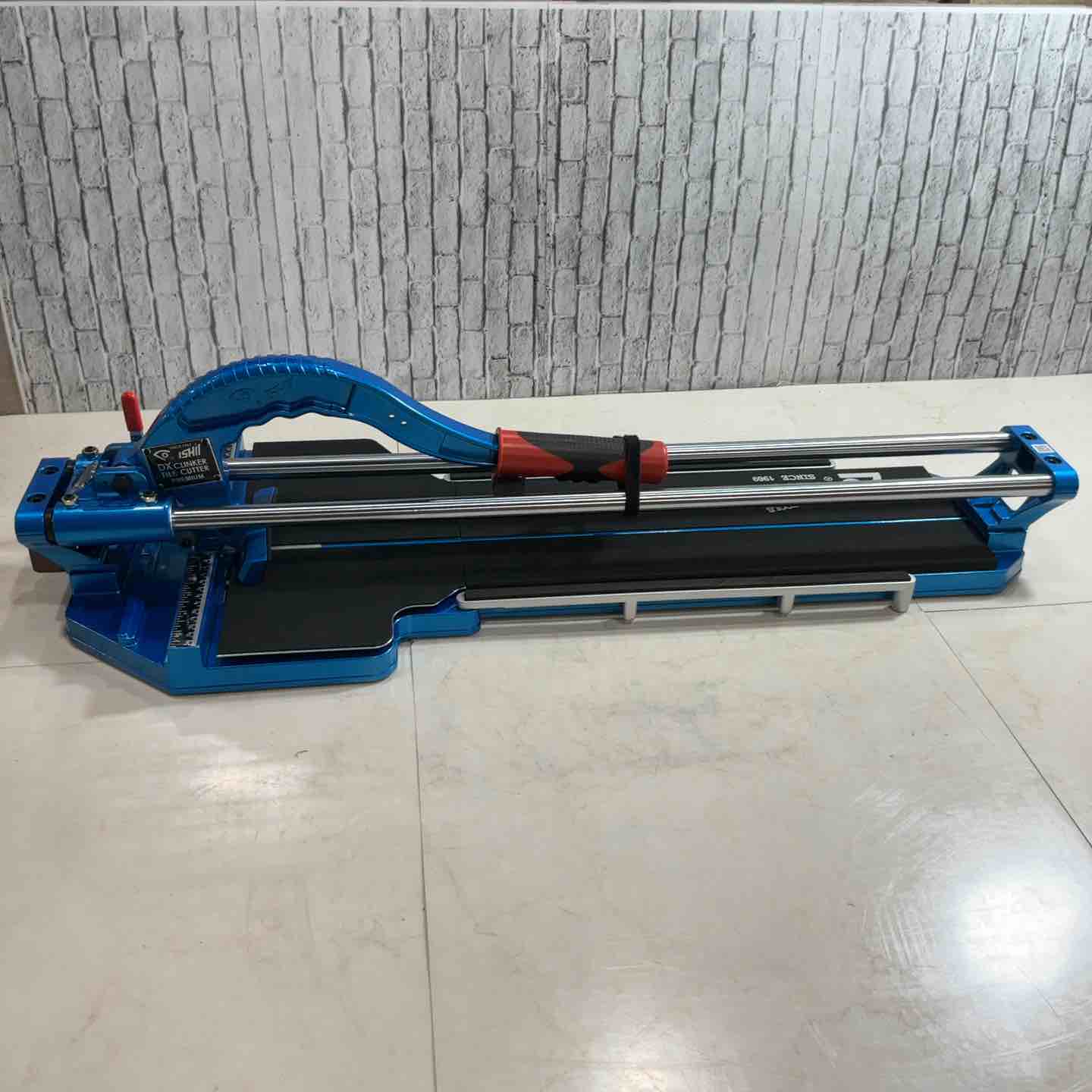 石井超硬工具製作所 タフデラックスクリンカー切断機 CP-630STLB