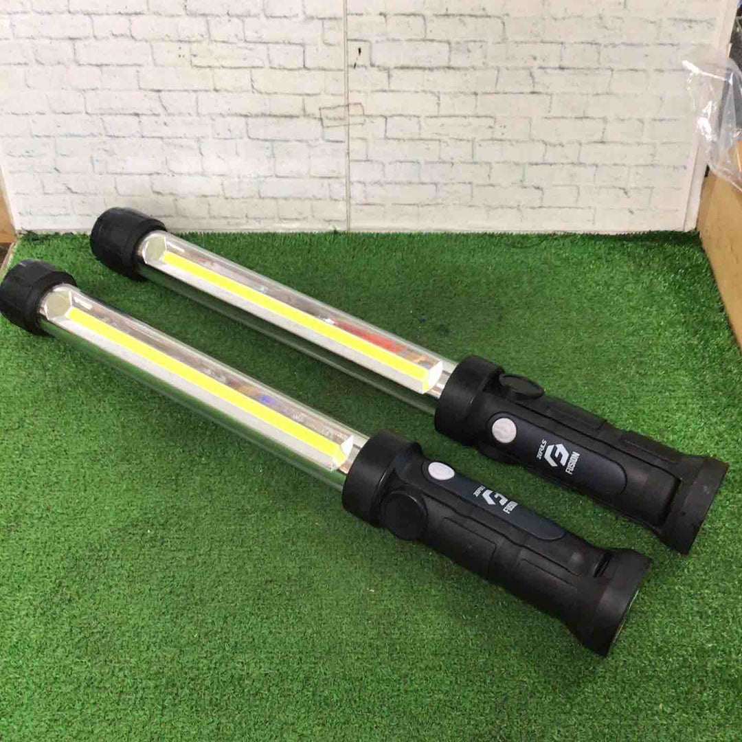 ゼフルス　ドッキングライト　ZA-FS1000【町田店】