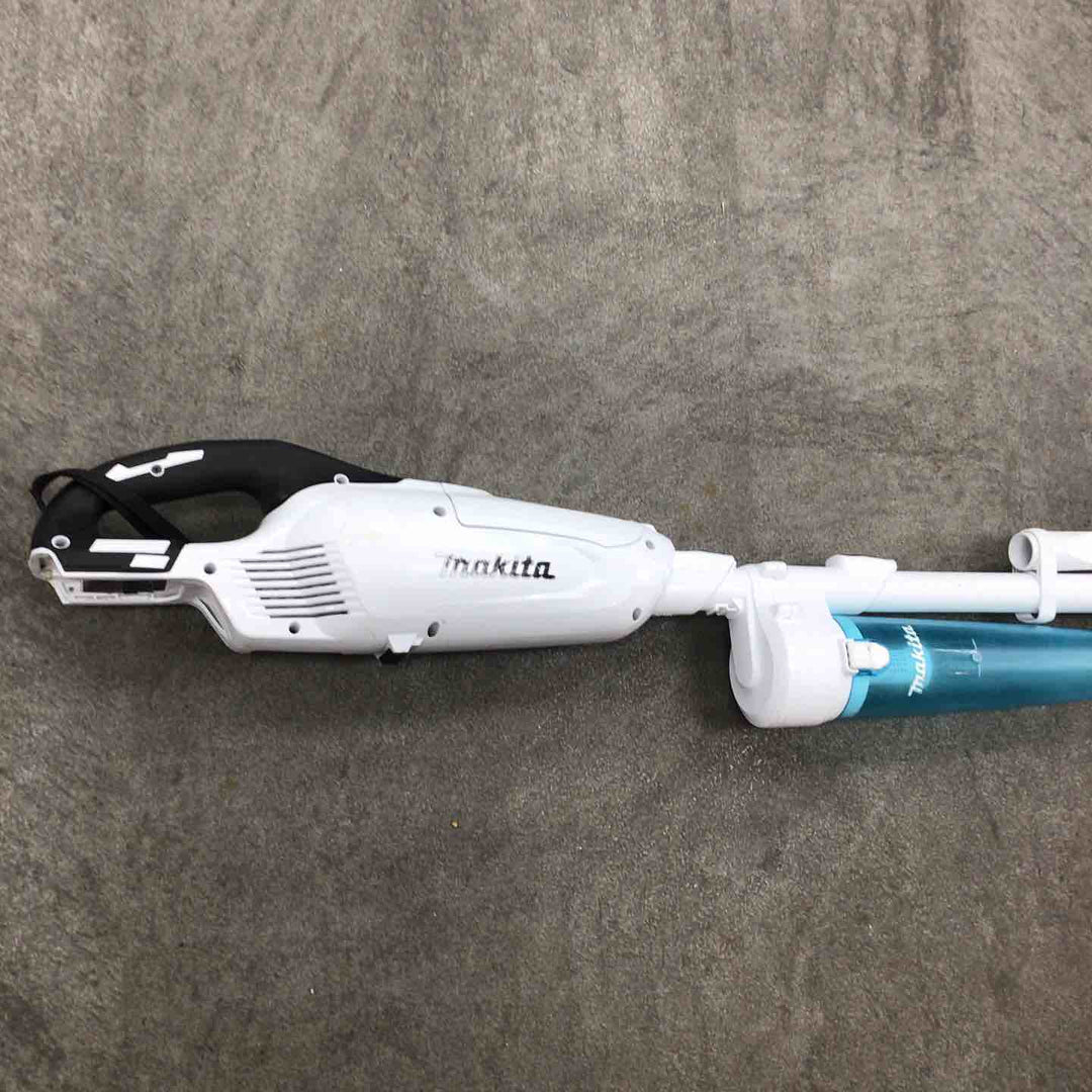 マキタ(makita) コードレスクリーナ CL282FDZCW【川崎店】