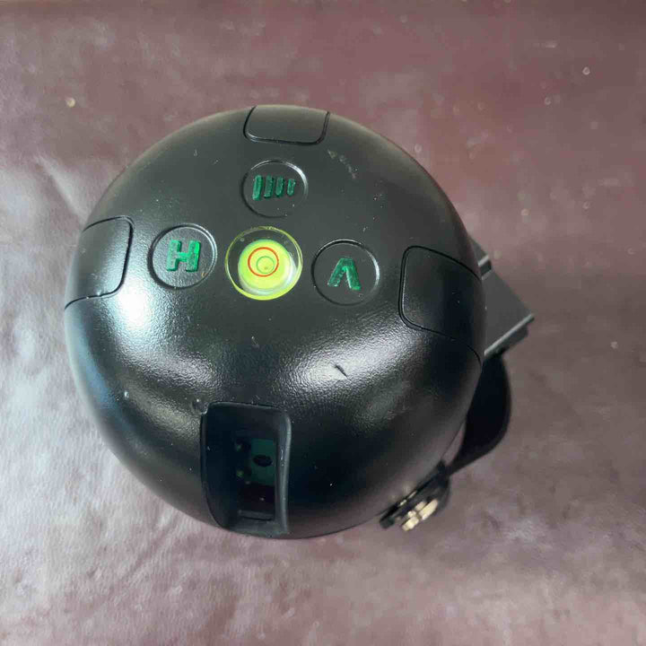 【中古品】◇VOICE レーザー墨出し器 グリーンレーザー Model-G2【東大和店】