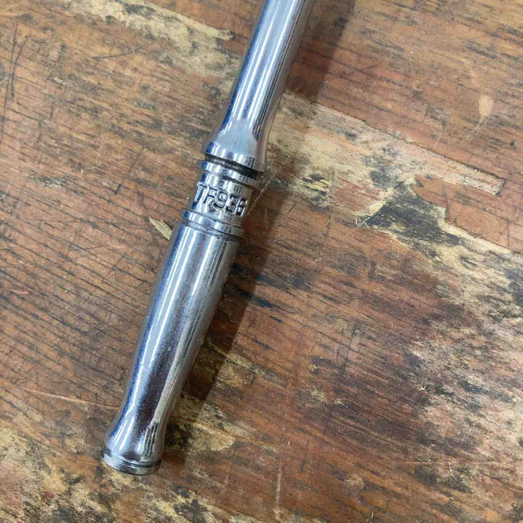 Snap-on/スナップオン 1/4sq フレックスラチェット TF936【柏店】