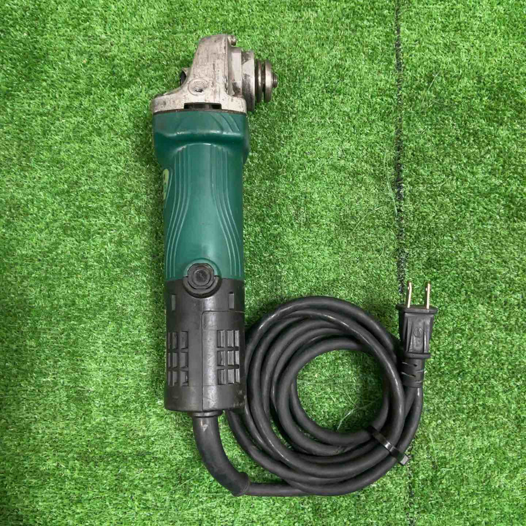 ◇ハイコーキ(HIKOKI ※旧:日立工機) ディスクグラインダー G10SP3【草加店】