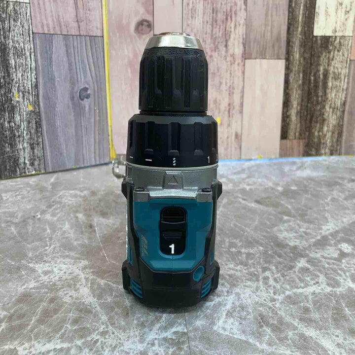 ★マキタ(makita) コードレスドリルドライバー DF002GZ【八潮店】