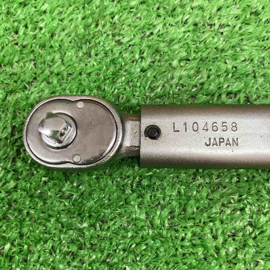 【現状品】 TONE/トネ プレセット形トルクレンチ T2MN13 【鴻巣店】