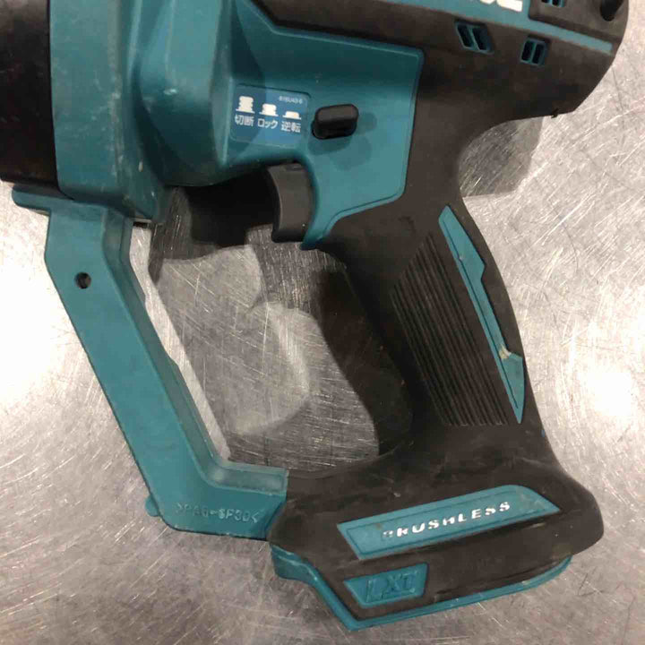 ◇マキタ(makita) コードレス全ネジカッター SC102DZ【川口店】