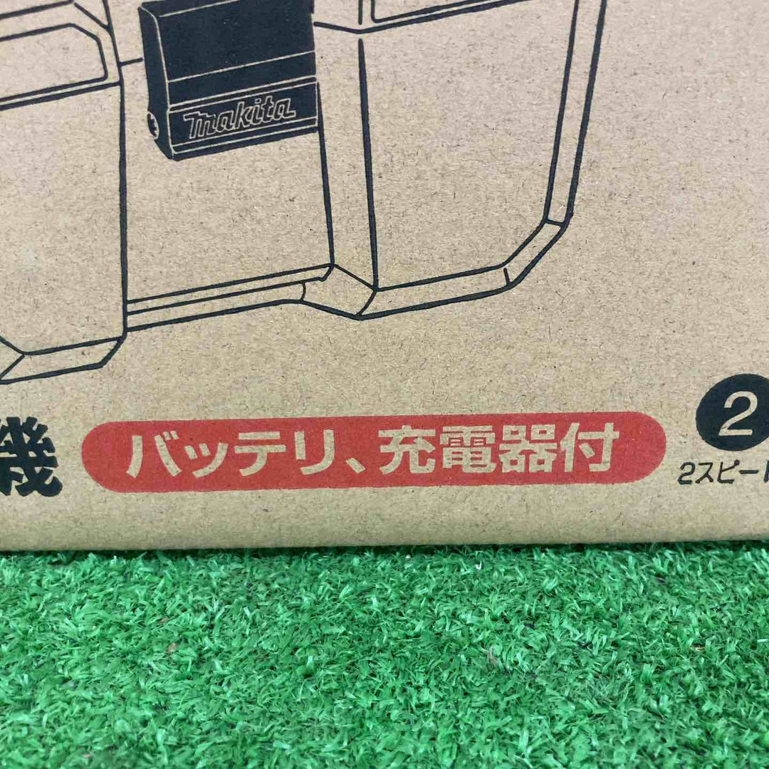 ★マキタ(makita) コードレス小型集じん機 乾湿両用 VC750DRG【川崎店】