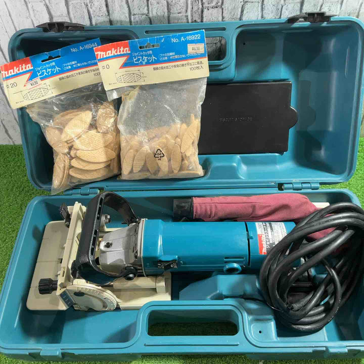 ☆マキタ(makita) ジョイントカッター 3901【川口店】
