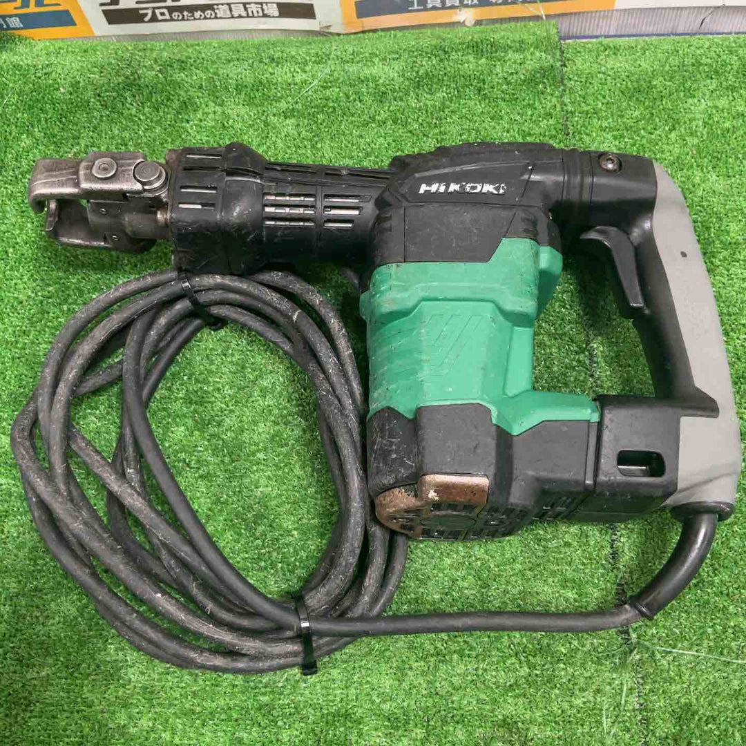 ★ハイコーキ(HIKOKI ※旧:日立工機) 電動ハンマ H41SA3(N)【草加店】