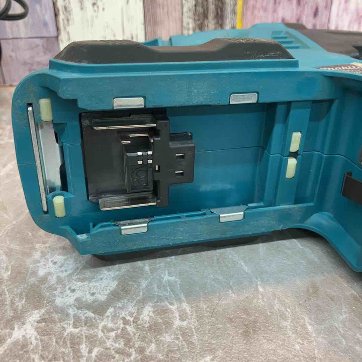 ★マキタ(makita) コードレスハンマドリル HR262DRDX【八潮店】