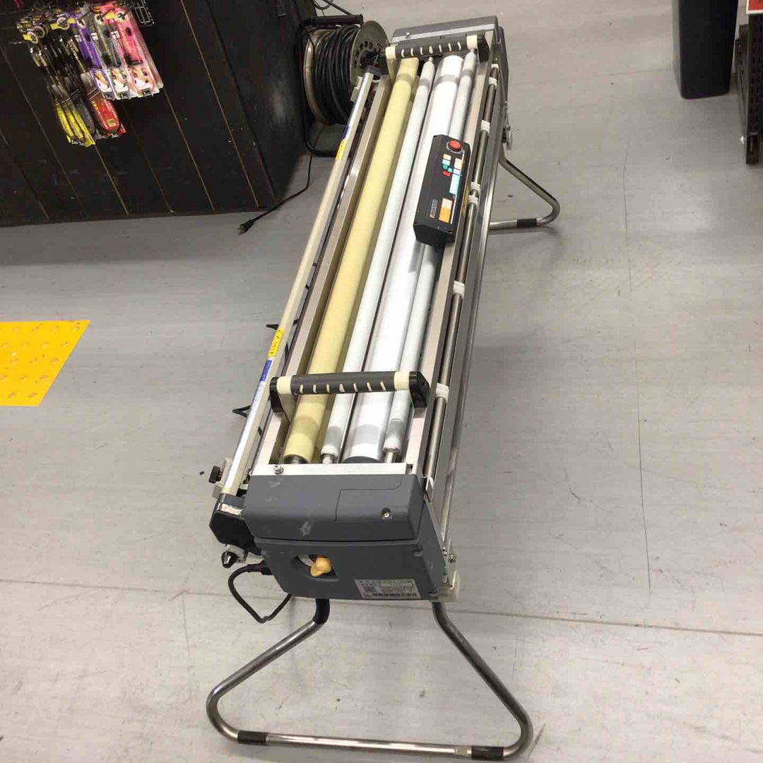 【店頭受取り限定】極東 糊付け機 SALIDA(サリーダ)【戸田店】