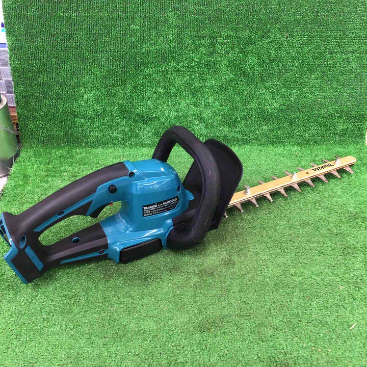 ◇マキタ(makita) コードレス生垣バリカン MUH308DZ【川崎店】