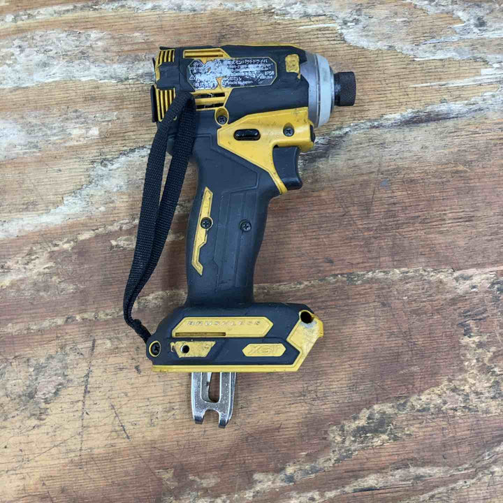 ★マキタ(makita) コードレスインパクトドライバー TD001GZFY【柏店】