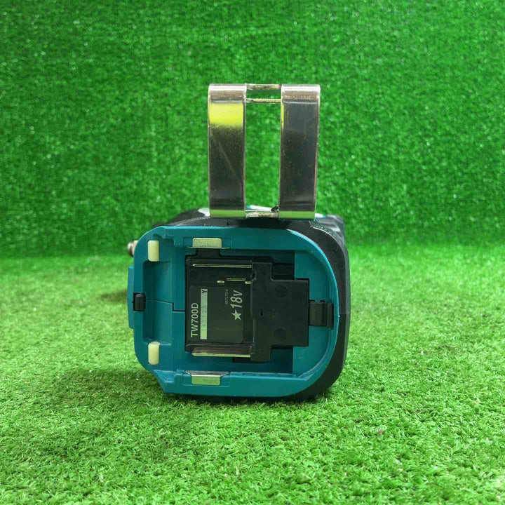 【中古品】 マキタ(makita) コードレスインパクトレンチ TW700DZ 【藤沢店】